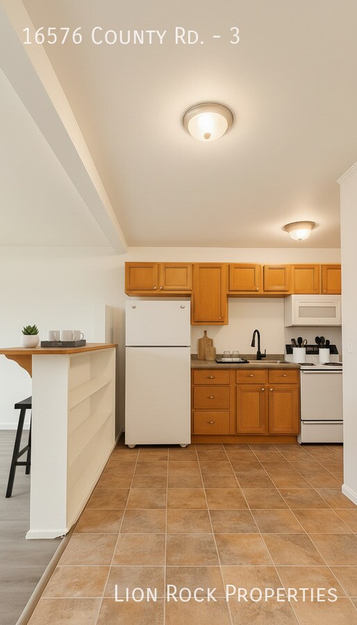 Building Photo - 16576 County Rd