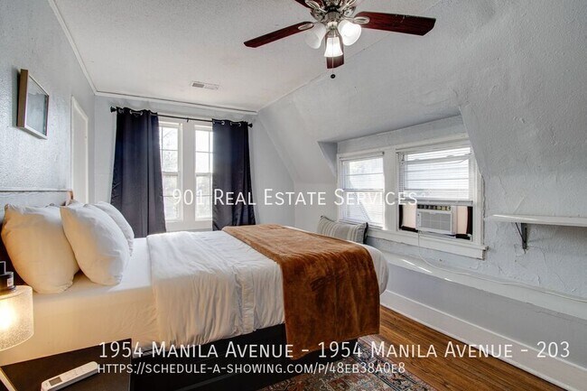 Building Photo - 1954 Manila Ave