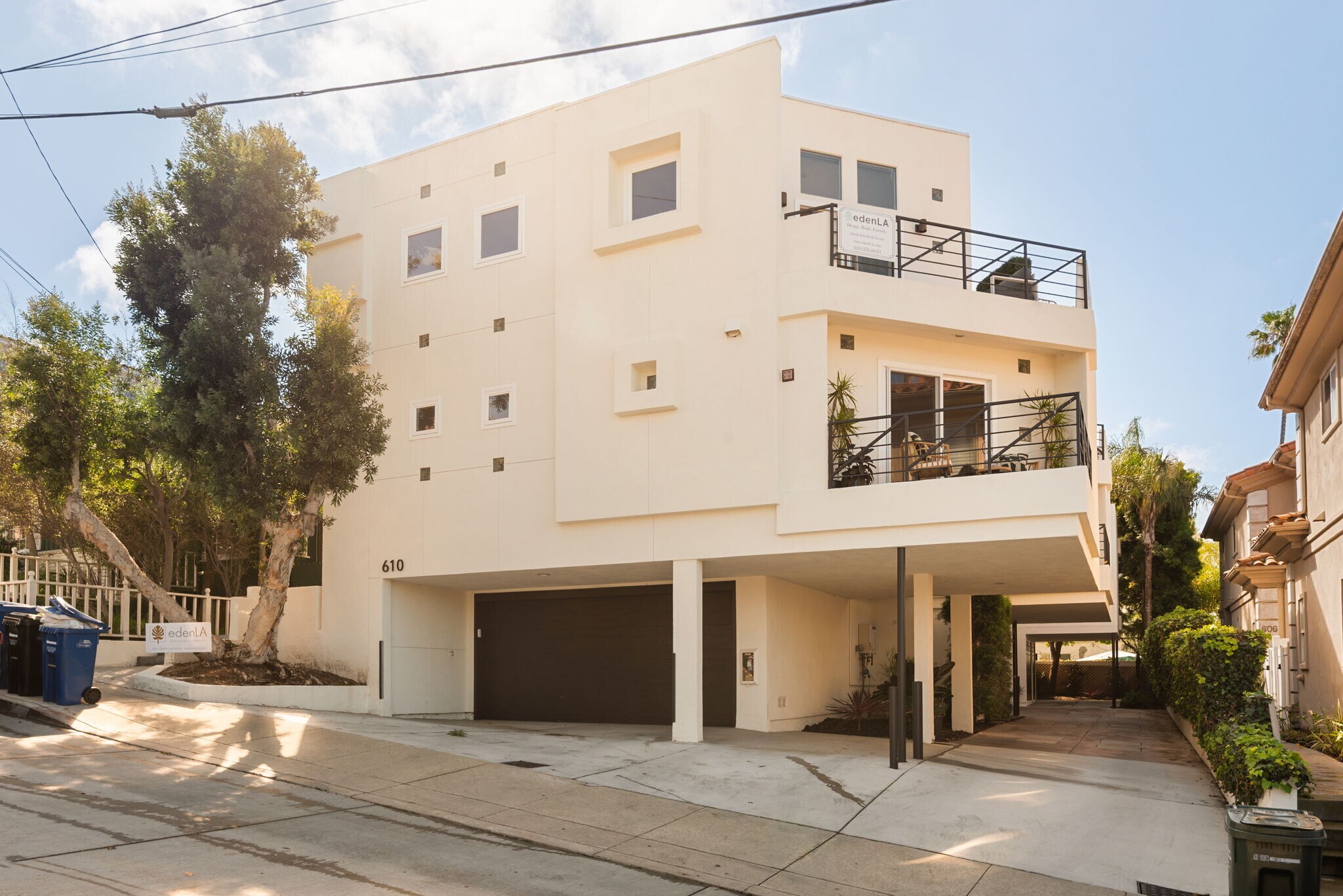 Building Photo - 610 9th St