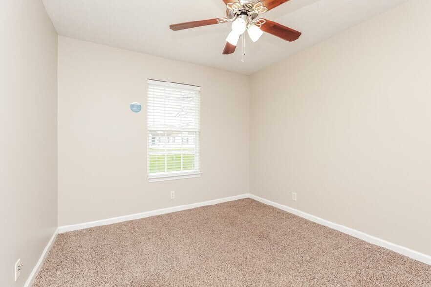 Building Photo - 1738 Cason Trail