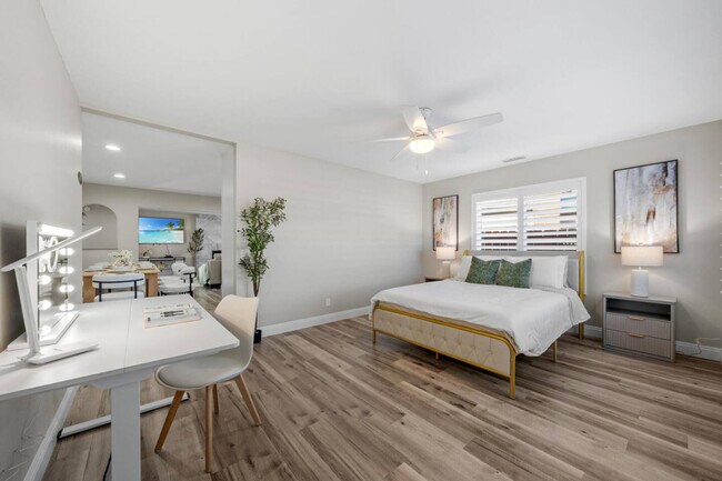 Building Photo - 7630 Andasol St