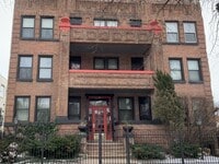Building Photo - 6211 S Drexel Ave