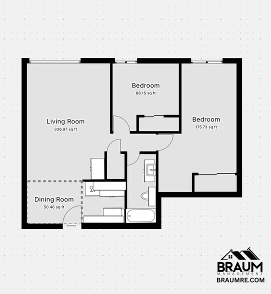 Building Photo - 5461 Kester Ave