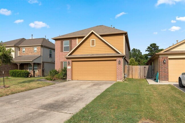 Building Photo - 18414 W Hardy Rd