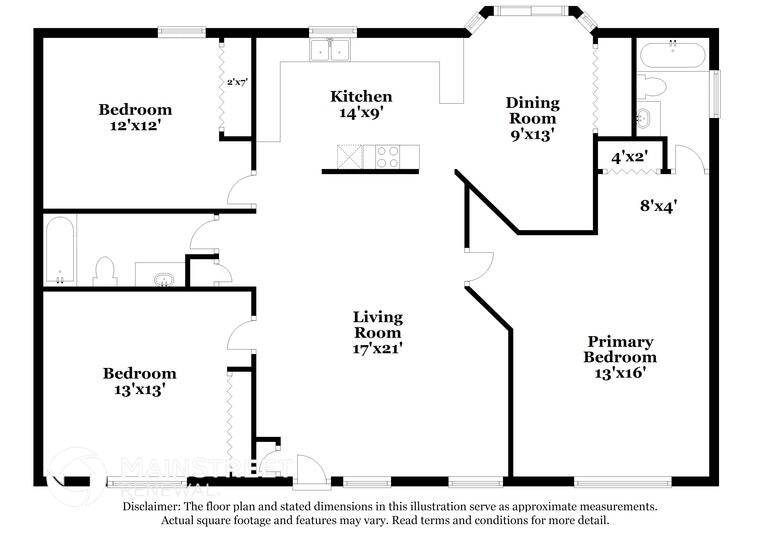Building Photo - 2502 Justin Ct