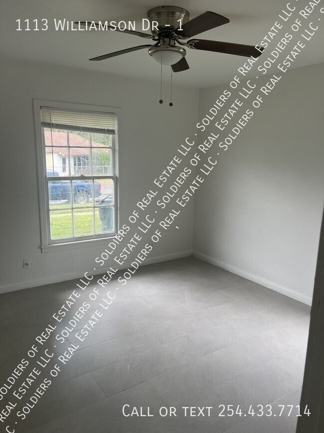 Building Photo - 1113 Williamson Dr