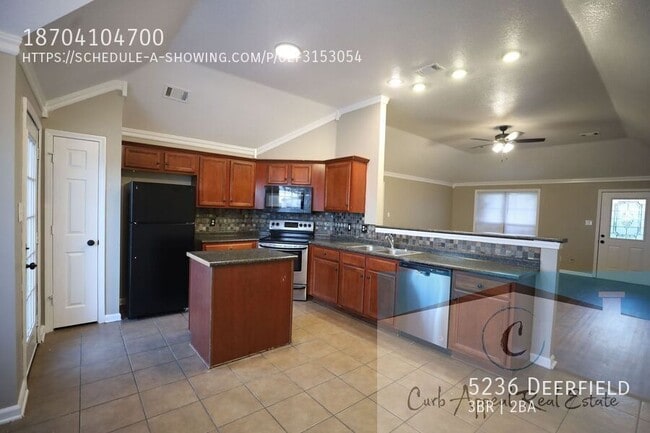 Building Photo - 5236 Deerfield-