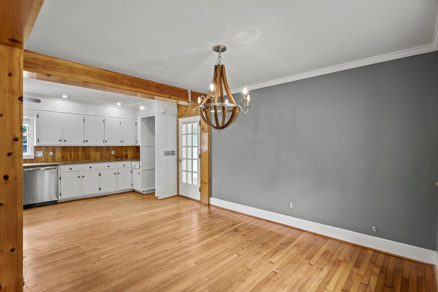 Building Photo - 514 S Cashua Dr