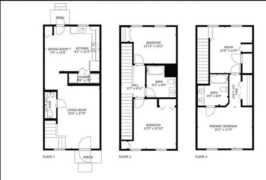 Building Photo - 3221 Stanton Rd SE