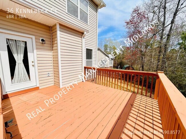 Building Photo - 36 Kennebeck Ct