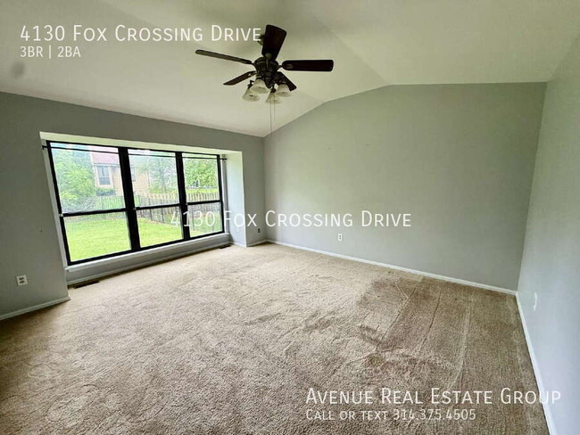 Building Photo - 4130 Fox Crossing Dr