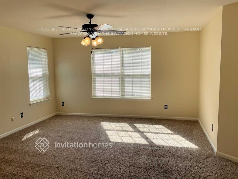 Building Photo - 4607 Maho Ln