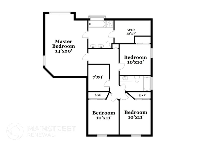 Building Photo - 12555 W Virginia Ave