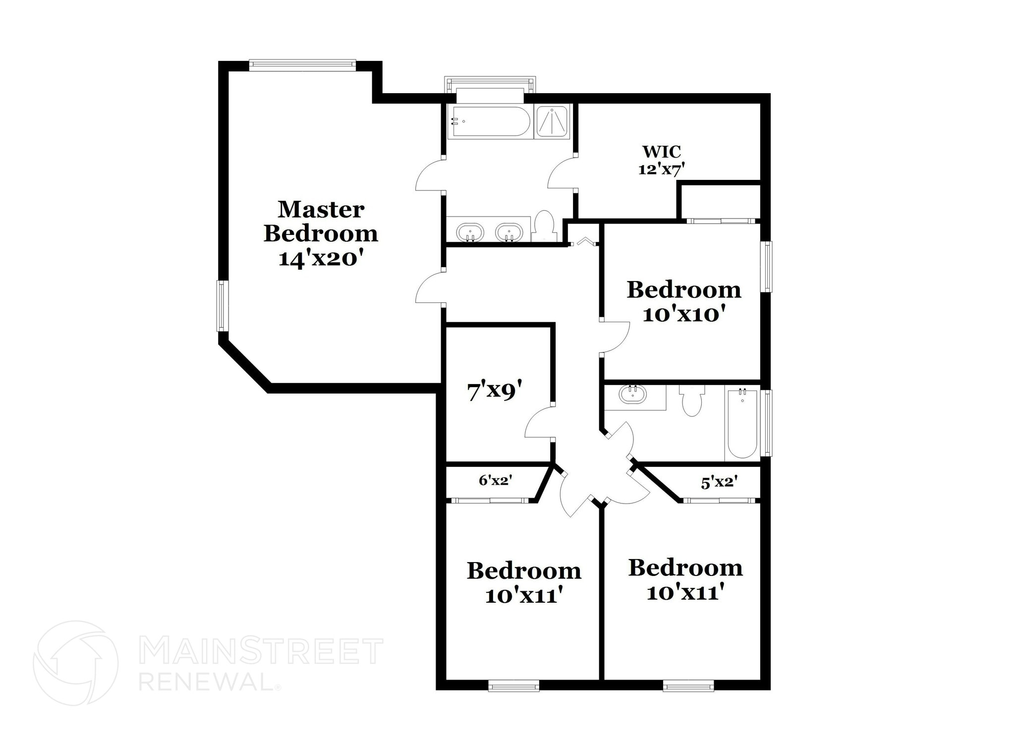 Building Photo - 12555 W Virginia Ave