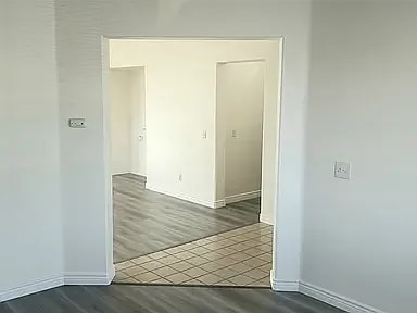 Building Photo - One story home featuring open floor plan