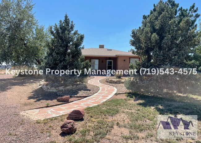 Primary Photo - Horse Property with Corrals/Stables - 3 Be...