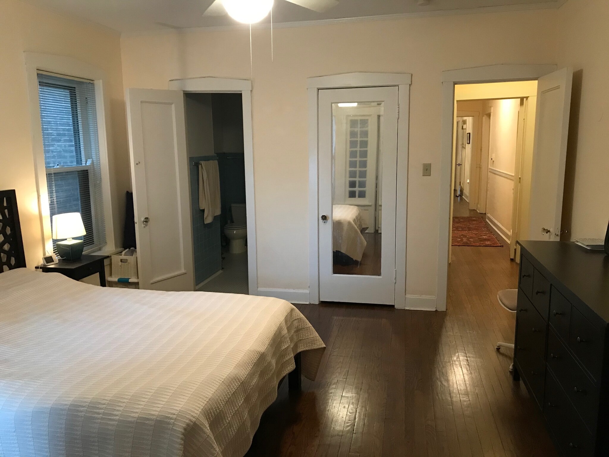 Bedroom #1 - 2737 N Hampden Ct