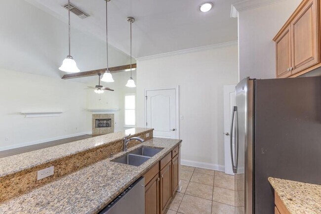 Building Photo - 321 Cypress Lakes Dr