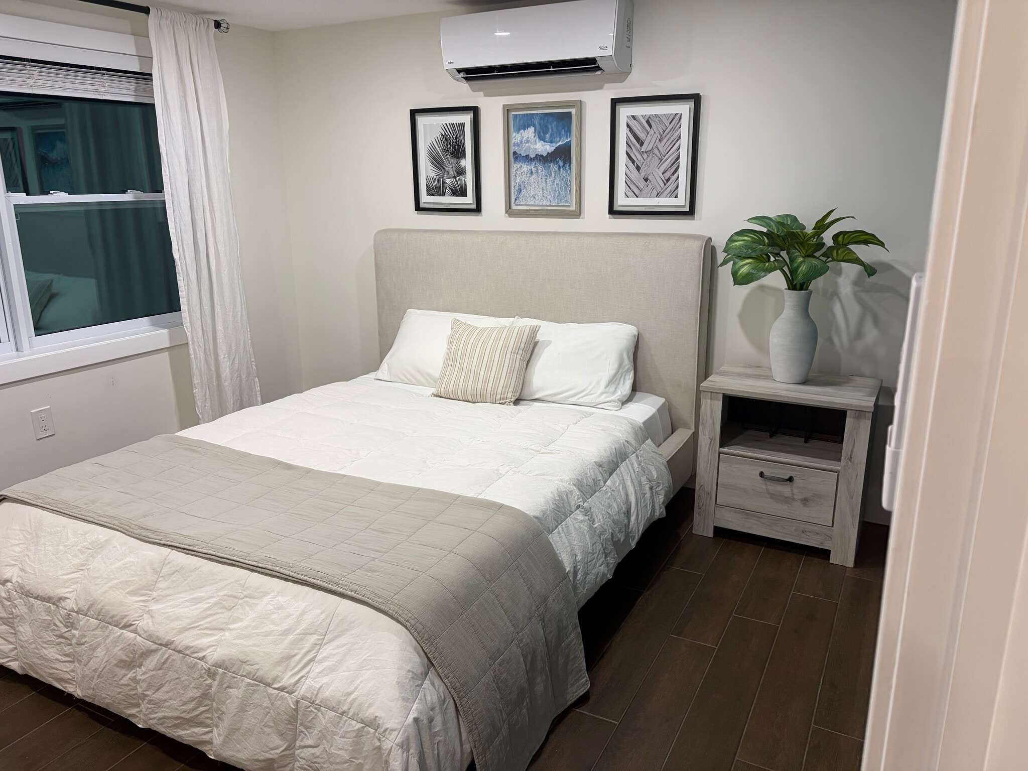 Bedroom 2 - 508 28th Street Ocean