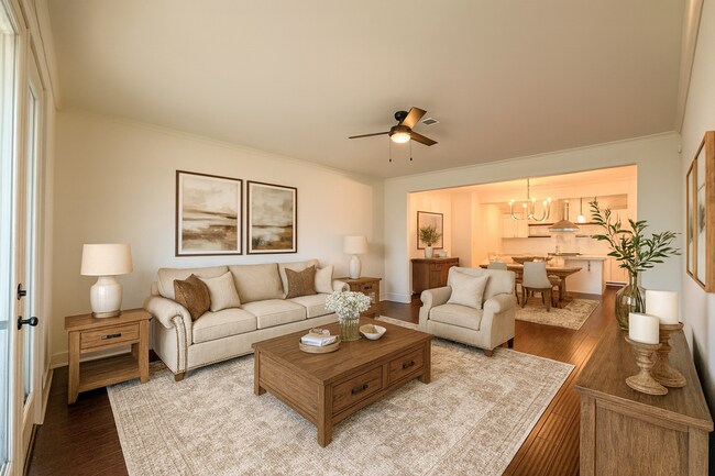 Building Photo - Home for Rent in Vestavia Hills, AL!!! Sig...