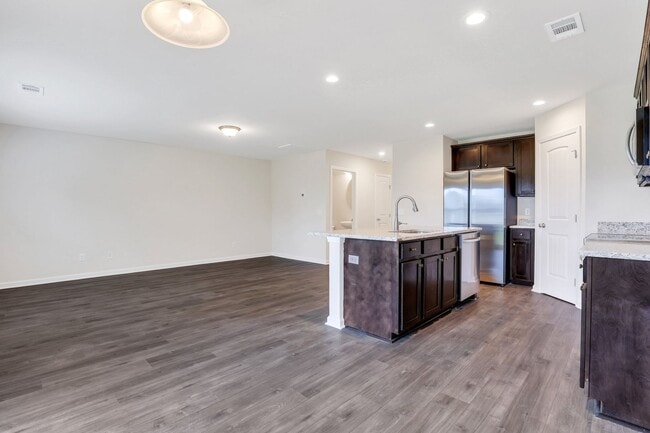 Building Photo - New Construction - 3 Bed 2 1/2 Bath, attached garage townhome