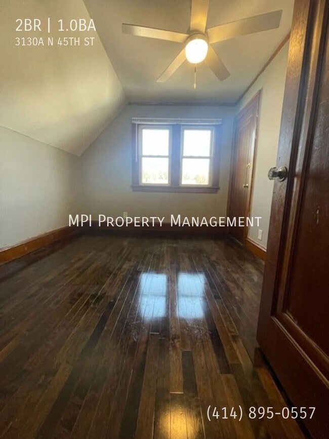 Building Photo - 3130A N 45th St