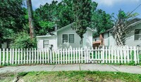 Building Photo - 846 Baker Ave