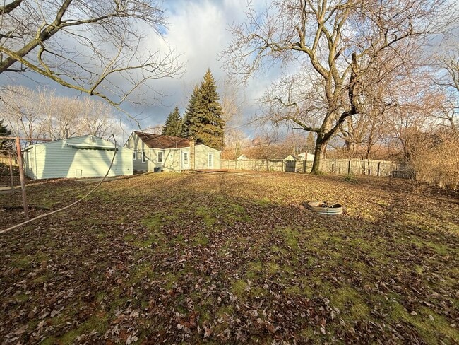 Building Photo - 11691 Cornell St