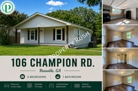 Building Photo - 106 Champion Rd