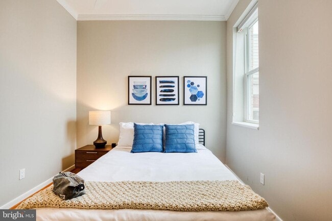 Building Photo - Sunny 1 bedroom/1 bath in Adams Morgan!