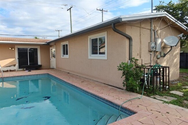 Building Photo - 7700 Northwest 33rd Street