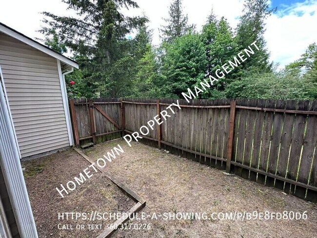 Building Photo - 4820 41st Ln SE