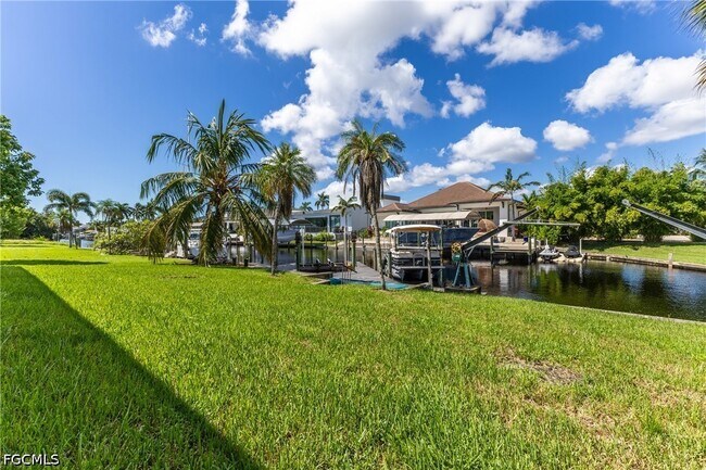 Building Photo - 5310 Cocoa Ct
