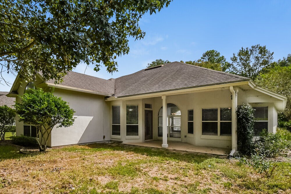 Building Photo - 7915 Timberlin Park Blvd