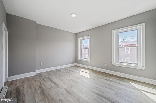 Building Photo - 1525 Morris St