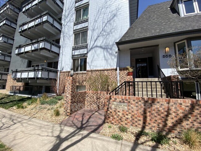 Building Photo - 555 E 10th Ave