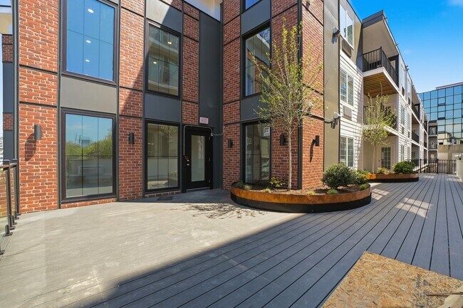 Building Photo - Bedford Creative