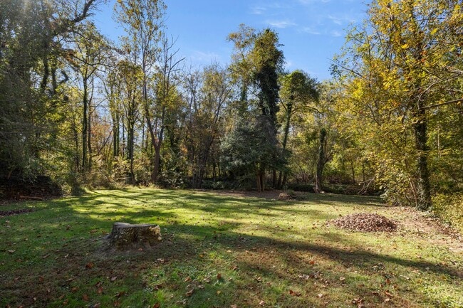 Building Photo - Updated Cottage on Haw Creek!