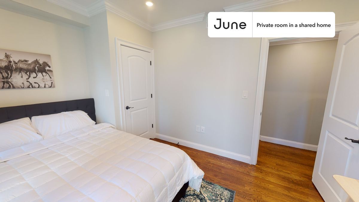 Building Photo - Room in Shared 4 bed/1.5 bath home