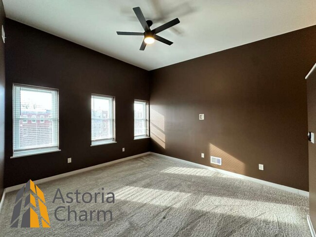 Building Photo - Beautifully Renovated 3BR Rowhome Near Johns Hopkins – Gated Parking + Modern Upgrades