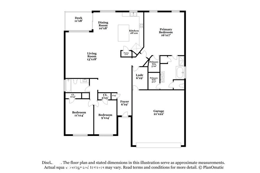 Building Photo - 6308 Eli Dr