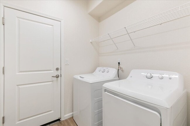 Building Photo - The Tahoe - Luxury 3 Bedroom, 2.5 Bath Townhome with Full 2 Car Garage