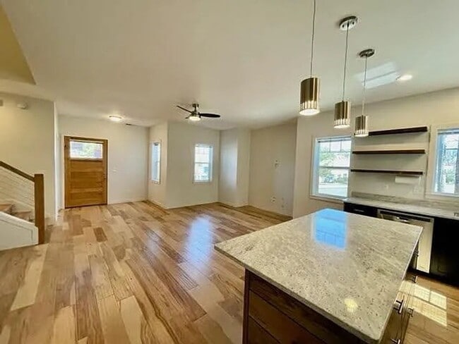Building Photo - Two Bedroom Duplex | Available Early June