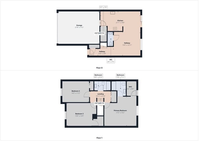 Building Photo - 3 Bedrooms | 2.5 Baths | 2-Car Garage