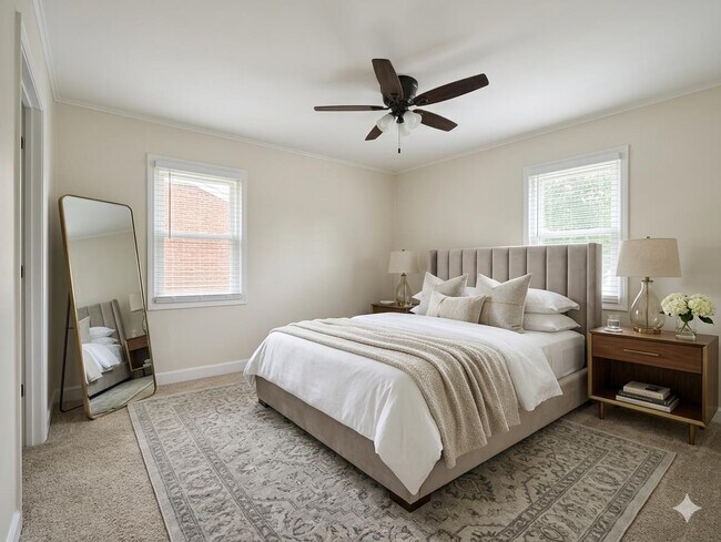 Building Photo - 153 Seven Pines