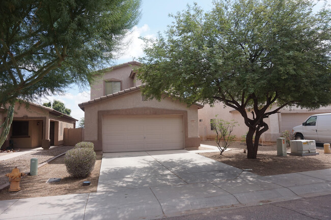 Primary Photo - 40957 N Pinon Ln