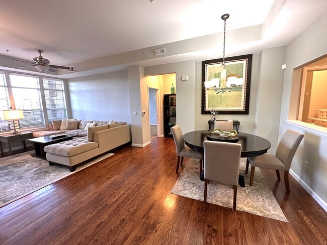 Building Photo - Gorgeous Two-Bedroom-Available NOW- at the...