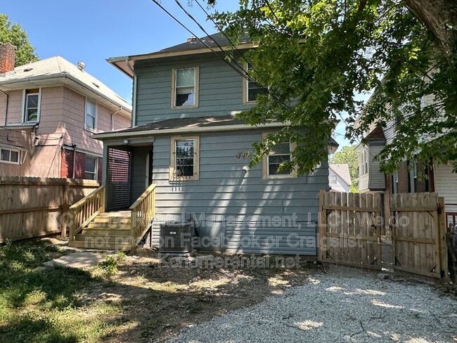 Building Photo - 2724 Brooklyn Ave