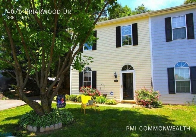 Building Photo - 4676 Briarwood Dr
