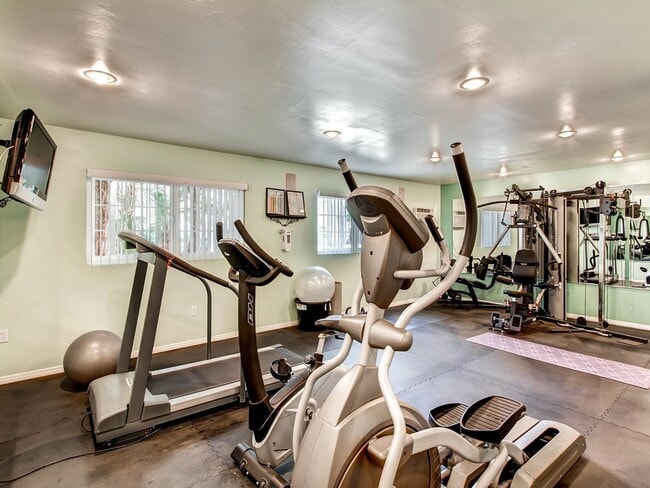 Building Photo - 4570 54th St